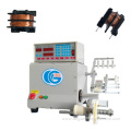 DG-301 side single-spindle brushless winding machine